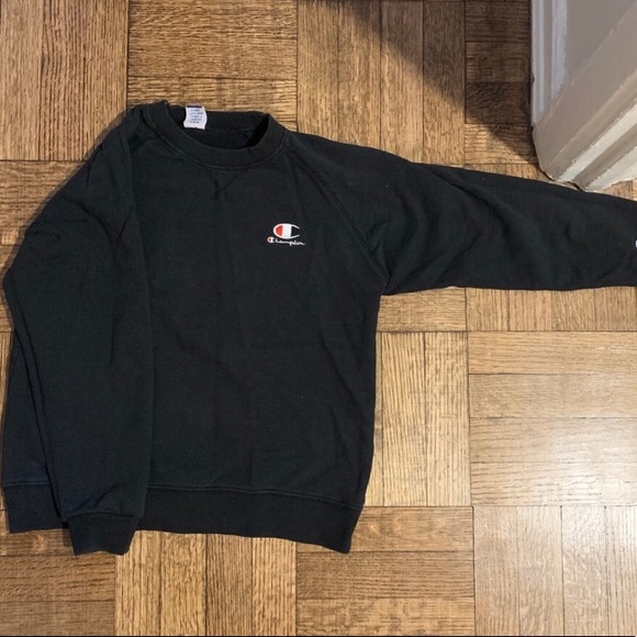 Champion Tops - vintage champion sweatshirt
